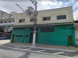 #2134 - Prédio comercial para Locação em São Paulo - SP - 1