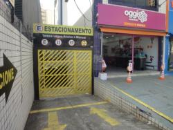 #2139 - Estacionamento para Locação em São Paulo - SP