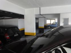 #2139 - Estacionamento para Locação em São Paulo - SP