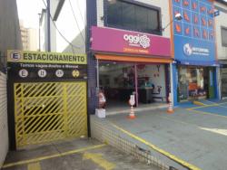 #2139 - Estacionamento para Locação em São Paulo - SP
