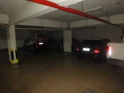 #2140 - Estacionamento para Locação em São Paulo - SP - 1