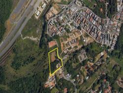 #1232 - Terreno para Venda em  -  - 3