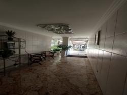 #2210 - Apartamento para Venda em  - 