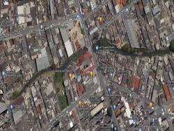 #2257 - Estacionamento para Venda em  -  - 1