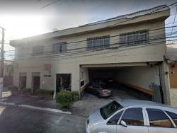 #2313 - Esquina comercial para Venda em  - 