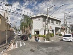 #2313 - Esquina comercial para Venda em  - 