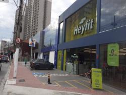 #2327 - Sala para Venda em  - 