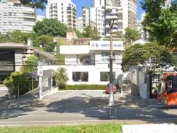 #2350 - Sala para Locação em  - 