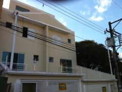 #1243 - Sobrado para Venda em  - 