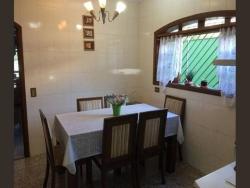 #1173 - Sobrado para Venda em  - 