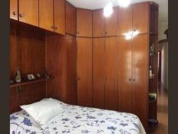 #1173 - Sobrado para Venda em  - 