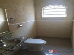 #1273 - Casa para Locação em  - 