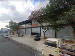 #1298 - Esquina comercial para Locação em São Paulo - SP - 2
